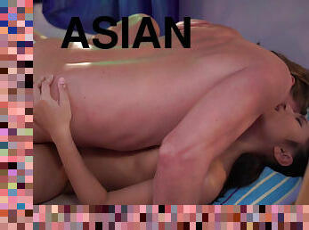 asian, anjing, putting, parti, alat-kelamin-wanita, amateur, interracial, main-dengan-jari, thai, muda18