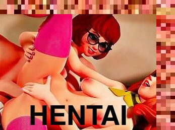 cur, imens-huge, hentai, stramta, 3d, gaura-curului, pula