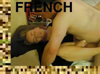 New Sonia, French cuckold, Part 1