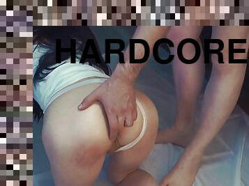 pissing, anal, hardcore