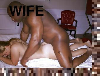 Wife Without Hubby Cheating In Hotel