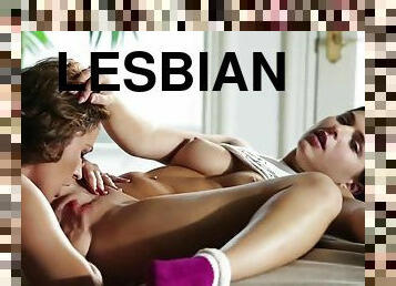 Old And Young Lesbian Porn