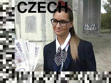 česi, keš, redari