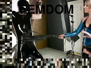 remmidildo, milf, lelu, kova-seksi, äityli, bdsm, orja, jalat, dildo, fetissi