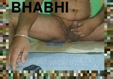 Bhabhi original voice fuck video