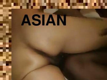 Asian Housewife Meets Her First BBC