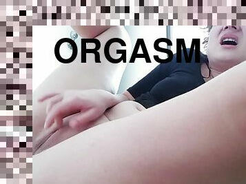 orgasms