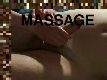 masaż