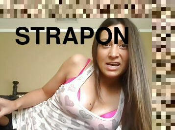 Strapon CEI