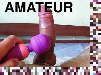 masturbation, amateur, ejaculation-sur-le-corps, énorme-bite, jouet, hardcore, gay, branlette, bdsm, secousses