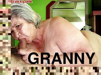 HelloGrannY Home of Amateur Porn Granny Porn Stars
