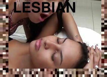 lezbejke, brazil, ljubljenje