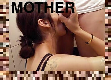 אסיאתי, שרמוטה, אמא-mother