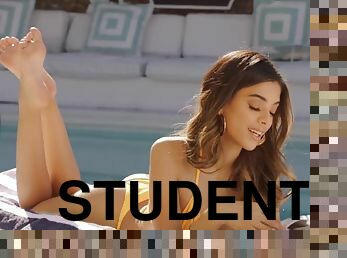 College Student needs Butt Fuck Dominance Daily