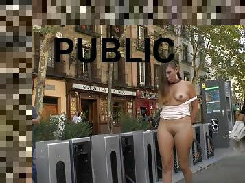 en-plein-air, public, fellation, hardcore, bdsm, cam, sexe-de-groupe, voyeur, esclave, fétiche