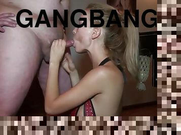 fest, russisk, babes, blowjob, hardcore, gangbang, pov, dominans, vill