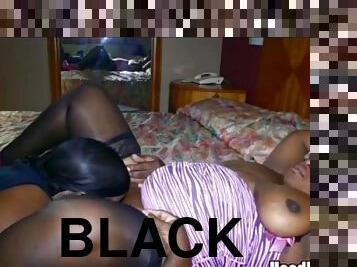 BBW black Amateur Porn