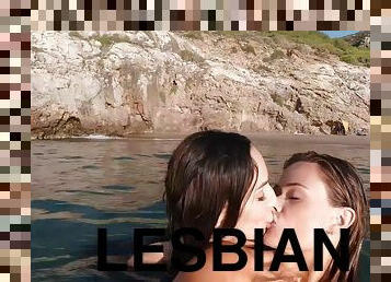 vani, u-javnosti, lezbejke, žestoko, porno-zvijezde, plaža, mladi-18, rijaliti