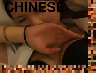 Chinese Asian Girl homemade fuck