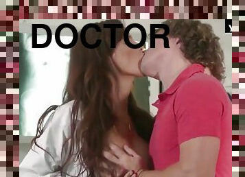 Doctor and Patient Crazy Sex Video