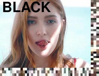 BLACKED - her White Boyfriend had no Idea what she had Planned - Jia lissa