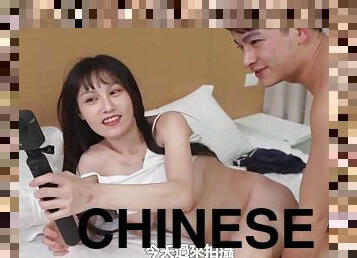 Chinese nasty hussy aphrodisiac porn clip
