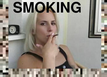 smoke pov girls