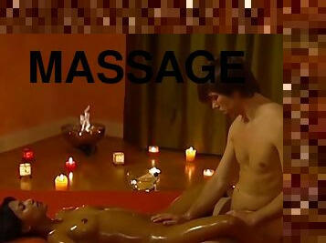 Yoni Massage Lessons From Exotic Lands Far Away To enjoy