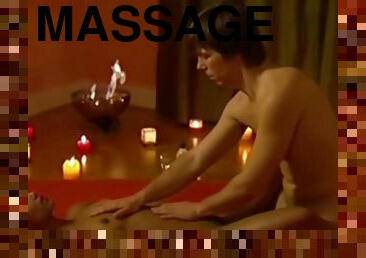 Massage For Close Girlfriends Enjoyment Experience
