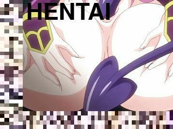 succube mist story the animation capitulo 1 - hentai