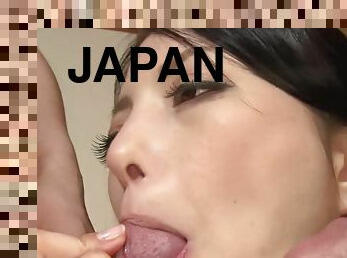 extrême, anal, japonais