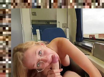 Molly Pills Train Ride Public Sex Fantasy - Amateur Porn