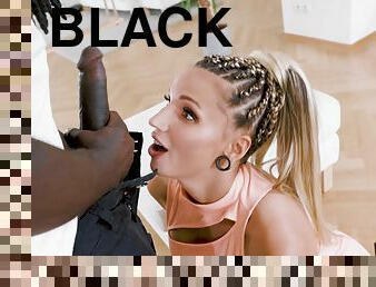 gros-nichons, levrette, chatte-pussy, anal, fellation, interracial, hardcore, pornstar, black, couple