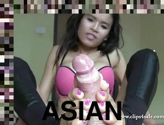 Asian legend: Katsumi's FJ Compilation - Big ass