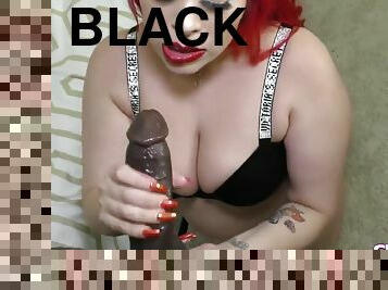Alycia Starr bbw latina fucked by black dick - interracial deepthroat and hardcore