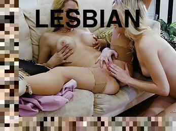 gros-nichons, chatte-pussy, lesbienne, milf, ados, hardcore, blonde, belle, gros-seins, incroyable