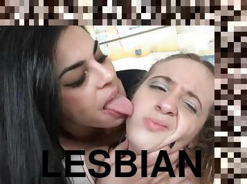 לסבית-lesbian, כוכבת-פורנו, סאדו-מאזו, בלונדיני, פטיש, שעבוד