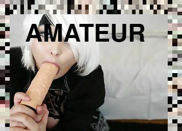 levrette, amateur, anal, ados, blonde, machines, mignonne, solo, blanc