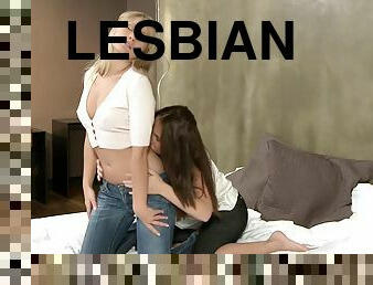 pička-pussy, lezbejke, česi, jeans, erotski
