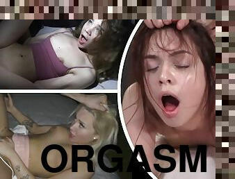 Rough fuck teen girls until orgasm