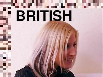 British amateur lesbians