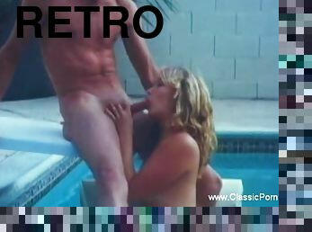 Retro Sex Is The Fun Stuff Session For The Oldies Moment