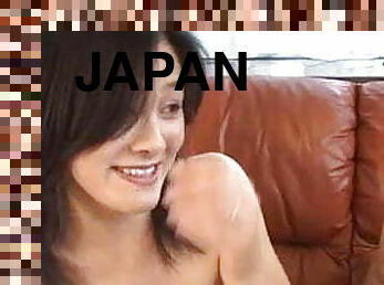 Japanese lactating lesbian