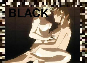 negra, negro-negra