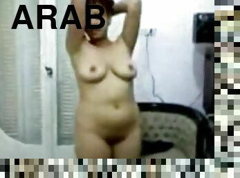 Arabisches amateur girls Mädchen gets persian naked