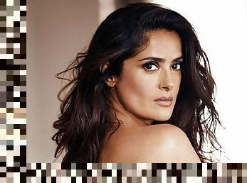 Salma Hayek hottest and sexiest actress