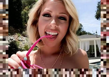 Zoey Monroe Hot Hardcore Porn