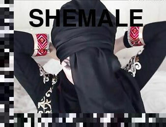 Pakistani shemale