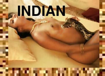 A Seductive Indian To Seduce Man And Arouse Them All