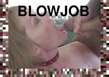 Wicked Sexy Melanie gives the best blowjob in town.